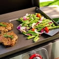 thumbnail image 5 of Daytona One Burner Propane Gas Table Top Griddle, 5 of 5