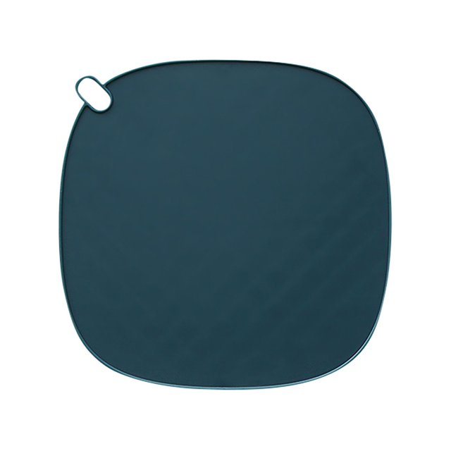 Agiferg Tapis d'Isolation Thermique Antidérapant Tapis de Table à Manger Tapis d'Isolation de Cuisine
