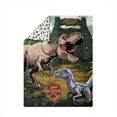 thumbnail image 2 of Ensemble de literie 4 pièces pour lit simple Jurassic Park, 2 of 9