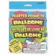 thumbnail image 2 of Un Quart De Livre De Ballons, 2 of 2