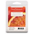 thumbnail image 1 of Cubes de cire parfumés « orange en fusion » de ScentSationals, 1 of 1