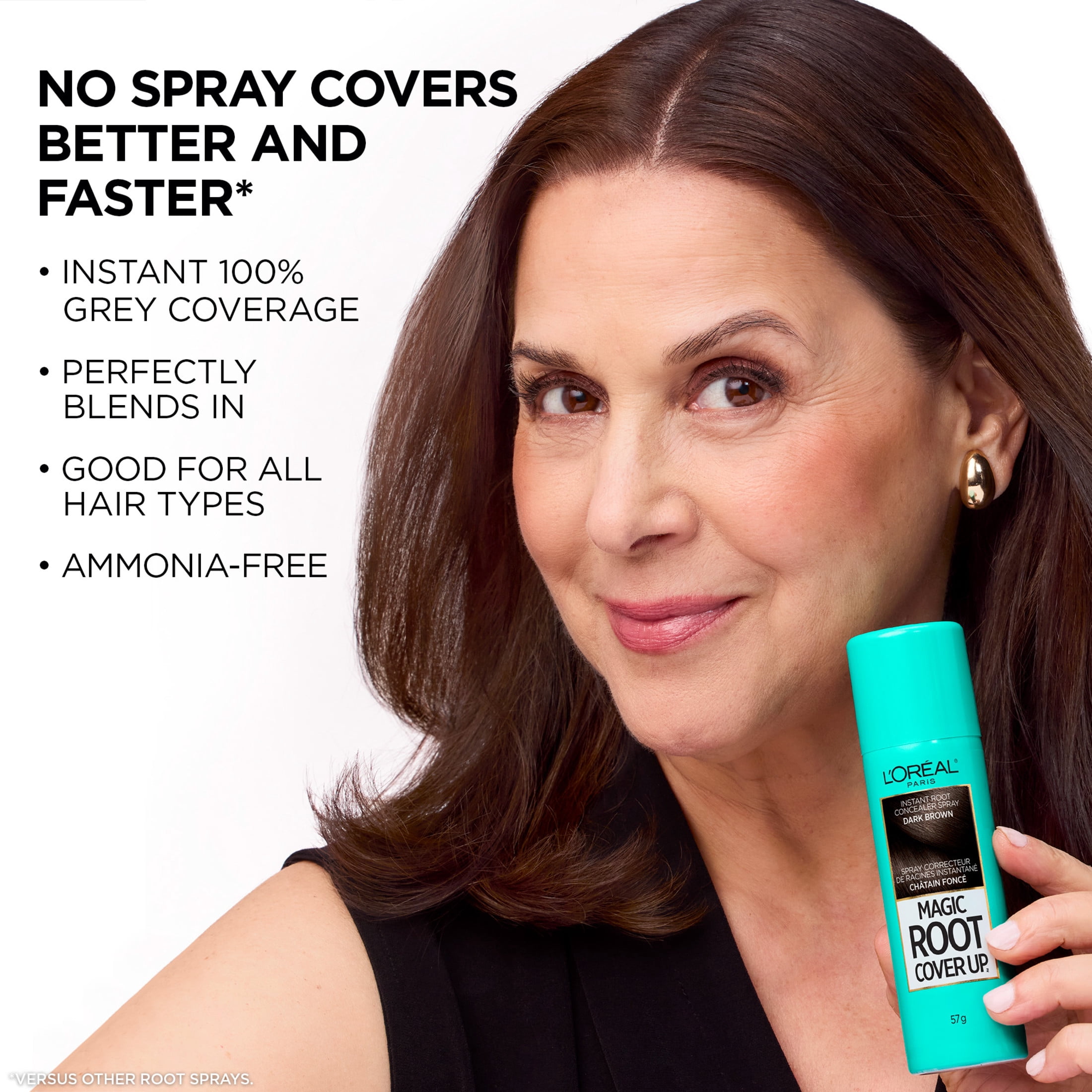 L'Oréal Paris Magic Root Cover Up Retouche Racine