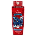 thumbnail image 3 of Old Spice Body Wash for Men, Krakengard, Long Lasting Lather, 3 of 20