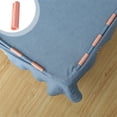 thumbnail image 2 of 10Pc Sheet Fastener New Style Fastening Clip Quilt Fastener Easy to Install Avoid-Run Clip Fastening Buckle Good Night's Sleep, 2 of 7