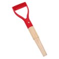 thumbnail image 4 of YSNOOWE Gardening Spade Handles Replacement Shaft Shovel Handle 1Pcs Plastic, 4 of 8