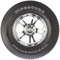 thumbnail image 4 of Firestone Destination LE 2 225/60R17 99T BSW All Season Tire for SUVs, 4 of 6