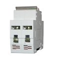 thumbnail image 4 of 1piece/lot 2P DC Mini Isolator Switch Icu 6KA DC500V MCB Solar Energy Pv Solar Dc Switch Dc Controller DC Circuit Breaker ,Easy to Install, 4 of 6