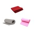 thumbnail image 4 of Langgg Universal Piano Keyboard Cover Protective Home Polish Cloth Cotton Cleaning Tools Instrument 88 Keys Electronic Red, 4 of 6