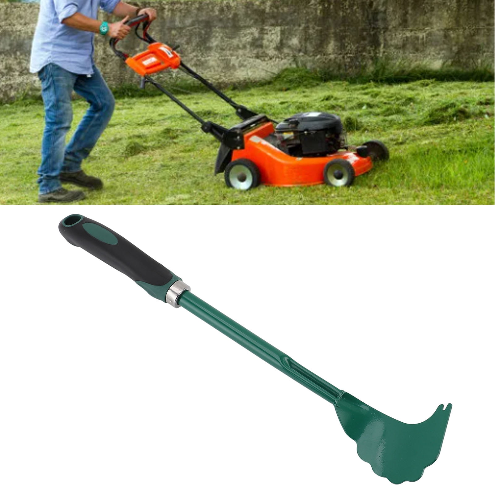 Mower Deck Cleaner, Mower Deck Scraper Easy To Use  for Garden