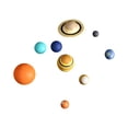 thumbnail image 1 of IROINID 3D Way Solar System Planet Eight Planets Model Creative Earth Decoration Science Educational Toys, 1 of 9
