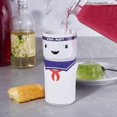 thumbnail image 2 of Official Ghostbusters Stay Puft Marshmallow Man CosCup (FR), 2 of 9
