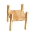 thumbnail image 2 of simhoa Drink Dispenser Stand Drinking Dispenser Holder for Bars Kitchen Restaurants 4L Stand, 2 of 8