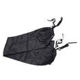 thumbnail image 1 of Housse de Moulinet Solaire pour Piscine, Couverture de Moulinet Solaire de Piscine Imperméable et Robuste en Tissu Oxford 210D, Protection Solaire pour Piscine, Housse de Protection de Moulinet pour Piscine Creusée, 1 of 7