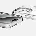 thumbnail image 3 of Avana Ice MagSafe Case Clear for iPhone 16 Pro, 3 of 5