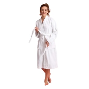 Terry A Davis Robe Terry Cloth Robes | Walmart Canada
