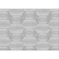 thumbnail image 1 of Ahgly Tapis Rectangulaire Lavable en Machine Intérieur Transitionnel Gris Foncé, 8 Pieds x 10 Pieds, 1 of 7