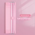 thumbnail image 4 of YIMWNYI Bidirectional Paper Cutter A4 Paper Cutter Handheld Cutting Tool, Efficient Office Paper Trimmer, Versatile Crafting Accessory, Reliable Manual Cutting Machine, Ideal for Crafters, 4 of 6