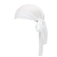 thumbnail image 1 of Silky Durag   Multi Colour Options | Premium Silk Du Rags For Men & Women | Perfect For Waves  Braids & Locs, 1 of 4