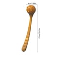 thumbnail image 3 of Silica Gel Massage Hammers, Massage Hammers Multi Function Massage Hammers Body Massage Stick Tapping Hammers, 3 of 6