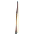 thumbnail image 4 of Siruishop 57" Pool Cue Cue for Pool Table Portable Wood for Bar Club Pool Table Sports Dark Brown, 4 of 8