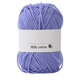 thumbnail image 1 of Birdeem Colorful Hand Knitting 25G Knitting Crochet Milk Soft Baby Cotton Wool Yarn, 1 of 9