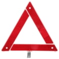 thumbnail image 1 of 1 Ensemble de Triangles d'Avertissement Pliables pour Voitures avec Fonction de Visibilité Nocturne, 1 of 9