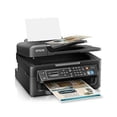 thumbnail image 3 of Refurbished Epson C11CE36201 WorkForce All-In-One WF-2630 Printer/Copier/Scanner/Fax Machine, 3 of 5