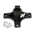 thumbnail image 1 of Tabouret Siège Base de Tabouret Support Diamètre Supplémentaire 22mm Support Professionnel, 1 of 8
