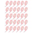 thumbnail image 1 of 30 Rouleaux de Ruban pour Extensions de Cils Respirant Microporeux Adhésif Doux pour Peau Sensible Rose, 1 of 14