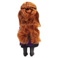 thumbnail image 3 of Disney Frozen 2 Anna Adventure Doll, 3 of 5