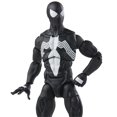 thumbnail image 4 of Marvel's Avengers Legends Series Venom Spider-man Knuckles Action Figure, 4 of 4