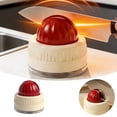 thumbnail image 2 of Kitchen Sharpening Stone Set with Non- Base and Guided Angle for Precision, 2 of 7