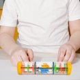 thumbnail image 2 of Rainmaker Toy Rain Sound Making Toy Children Musical Educational Rain Stick Toy, 2 of 8