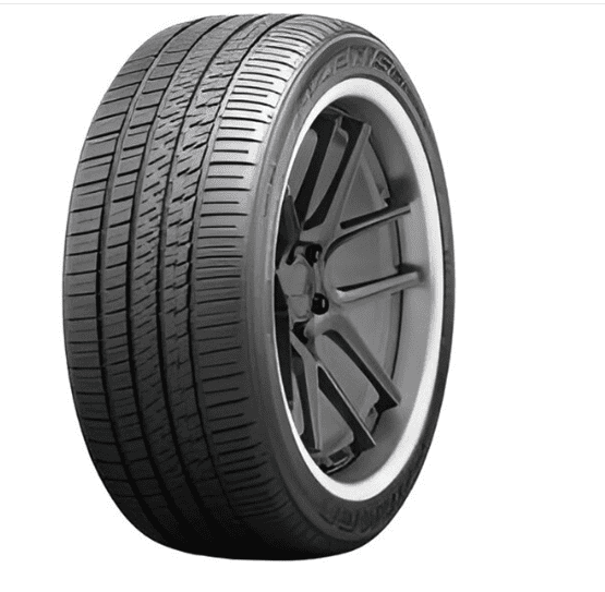 Falken Azenis FK460 A/S 225/45R19XL 96Y BSW pneu