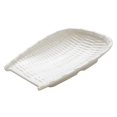 thumbnail image 1 of GUOOL Storage Baskets for Shelves White 28cm, 1 of 6