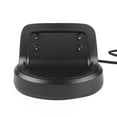thumbnail image 3 of Smartwatch Durable - Câble de Charge USB, Câble de Charge, Noir SM-R360 pour Gear Fit2, 3 of 8