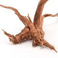 thumbnail image 5 of Natural Wood Trunk Driftwood Tree Aquarium Fish Tank Plant Stump Ornament Decor, 5 of 5