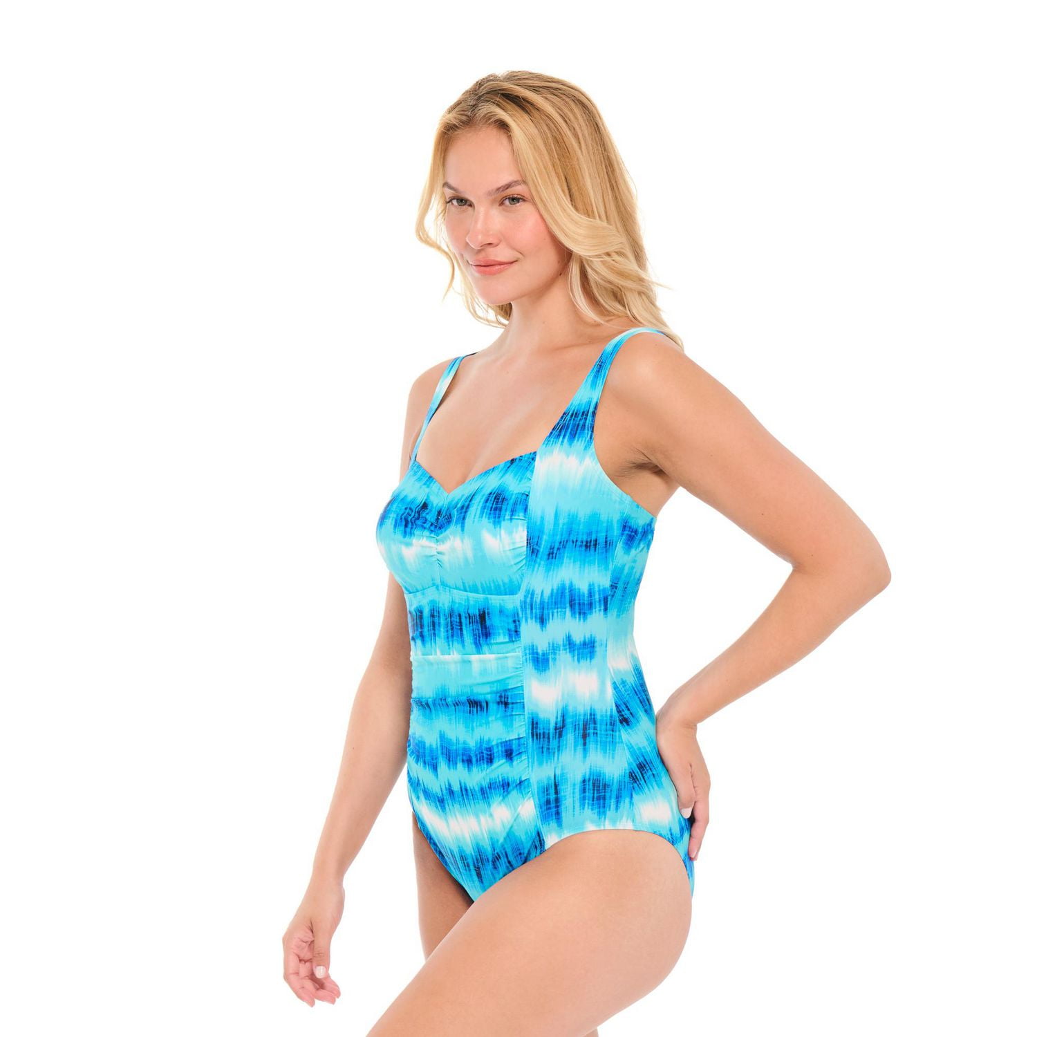 Krista Maillot de bain une pièce