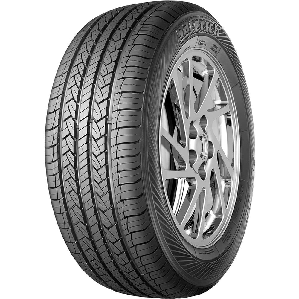 Saferich Pneu 4 saison 215/75R15 FRC66 100T Pneu