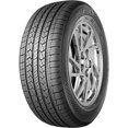 thumbnail image 1 of Saferich FRC66 All Season Tire 225/60R18 100H, 1 of 6