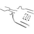 thumbnail image 3 of Flowmaster Exhaust Pipe P/N:17107, 3 of 4