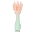 thumbnail image 4 of Electric Back Scratcher, 45cm Extendable Effective Itch Relief Back Body Scratch Massage Tool Portable Backscratcher for Home Travel, 4 of 7