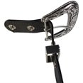thumbnail image 2 of The Calgary Belt – Full Grain Buffalo Leather - 1.5" Wide, 2 of 4