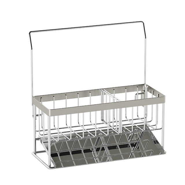 Towel Racks for Bathroomsponge Rack Kitchen Sink Organizer Stainless Steel Kitchen Soap Dispenser Organizer Kitchen and Bathroom Sink Rack for Hanging Towels and Holding Sponges