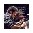 thumbnail image 1 of O'FARRILL ARTURO & THE AFRO LATIN JAZZ ORCHESTRA Quatre QUESTIONS Disques Compacts, 1 of 1