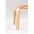thumbnail image 4 of CHK Stool Kiddi | Stackable Children's Stool | Set of 2 | Multipurpose Stool, Plant Holder or Small Side Table, 4 of 8