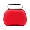 thumbnail image 1 of Clearance Items! Carrying Pouch Bag Protective Case Controller Travel Bag For PS5 Controller Sales Today Clearance!, 1 of 1