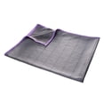 thumbnail image 2 of Vacemry 5Pcs Carbon Fiber Cleaning Cloth, Lint-Free Microfiber Glass Towels For Streak-Free Car Detailing, Scratch-Free Auto Wipes For Windows Mirrors Kitchen Appliances Dusting, 2 of 9