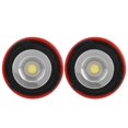 thumbnail image 2 of Lampe LED Durable Anti-corrosion, Yeux d'Ange, pour Voiture, 2 of 8