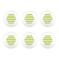 thumbnail image 1 of Transemion 6 Pcs Balles pour Chaussures Éliminer les Odeurs des Chaussures et Rafraîchir les Chaussures Compactes 1 Ensemble, 1 of 6